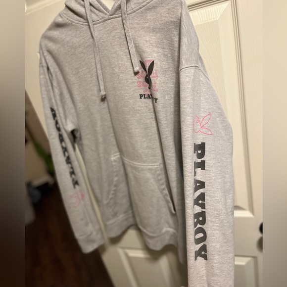 Playboy X ASSC - Picture 3 of 5